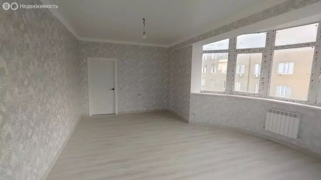 3-комнатная квартира: Дербент, улица Сальмана, 89 (110.4 м) - Фото 2