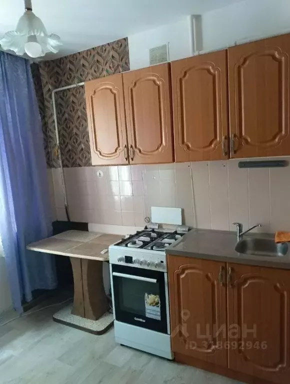 2-к кв. Иркутская область, Иркутск Байкальская ул., 192 (46.0 м) - Фото 1