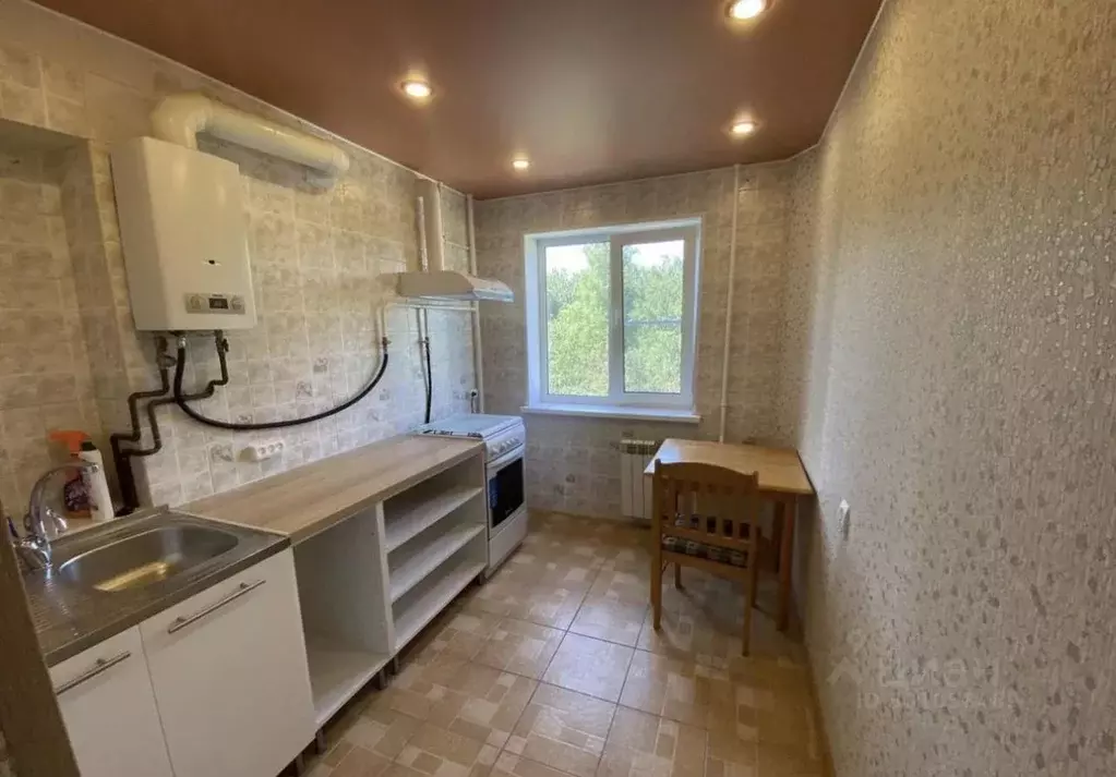 2-к кв. Ленинградская область, Гатчина ул. Крупской, 2 (43.0 м) - Фото 1