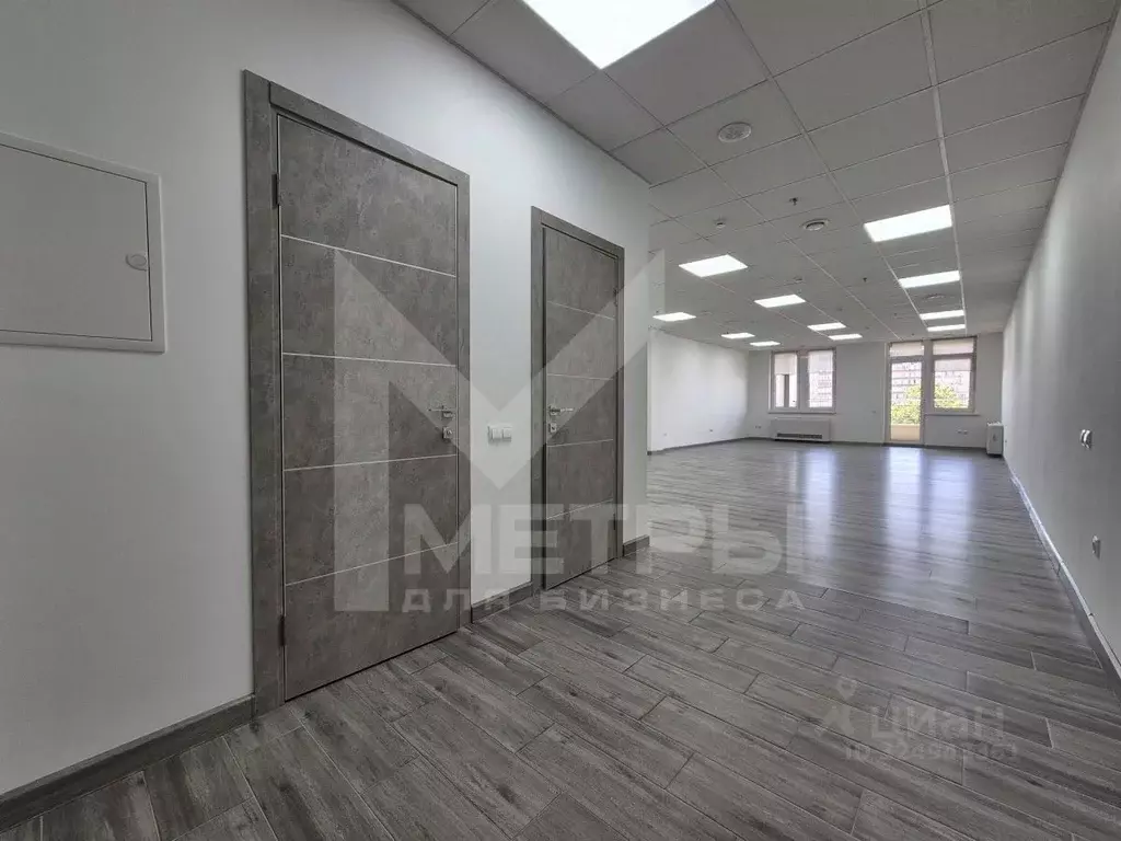 Офис в Краснодарский край, Краснодар Завод Измерительных Приборов мкр, ... - Фото 2