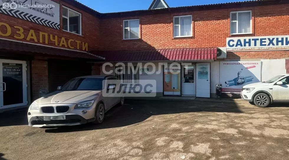 Торговая площадь (102.3 м) - Фото 1