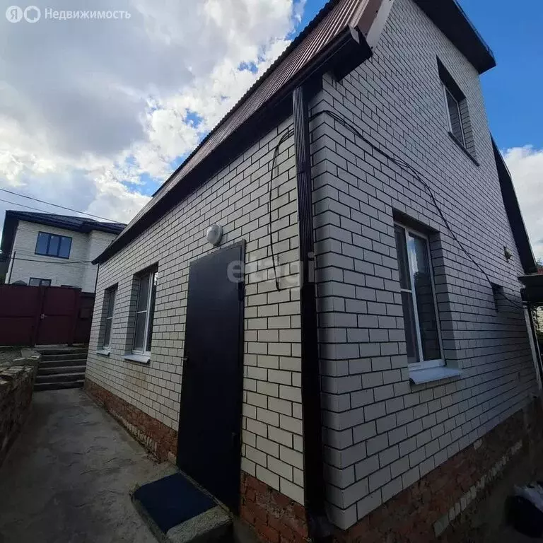 Дом в село Спицевка, улица Никитина (121 м) - Фото 1