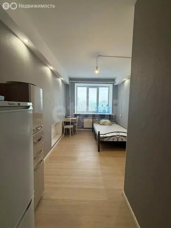 Квартира-студия: Якутск, улица Можайского, 19/2 (15.2 м) - Фото 2