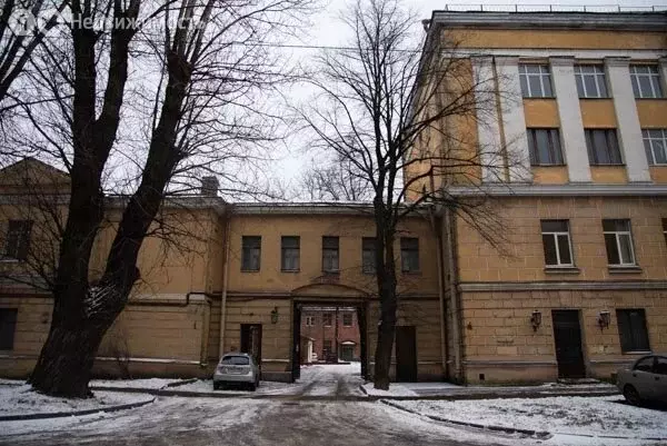 Офис (17463 м) - Фото 0