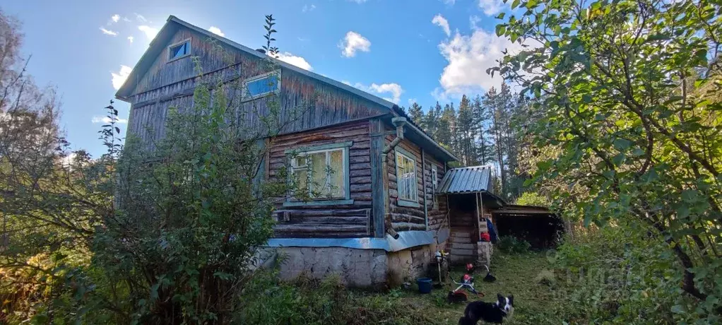 Дом в Псковская область, Псковский район, Середкинская волость, д. ... - Фото 2