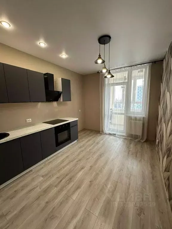 1-к кв. Свердловская область, Екатеринбург просп. Академика Сахарова, ... - Фото 1