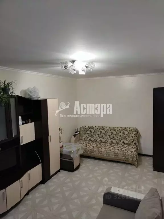 1-к кв. Забайкальский край, Чита 5-й мкр, 14 (32.0 м) - Фото 2