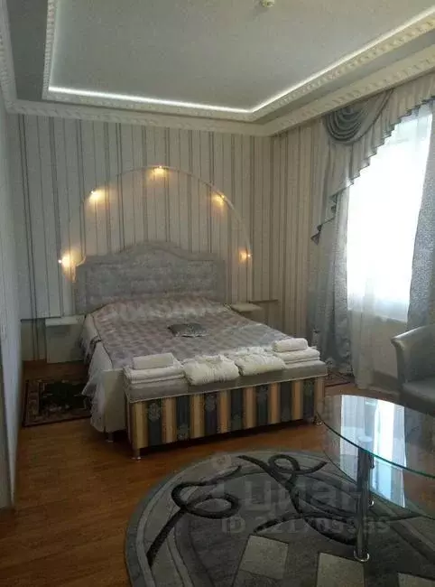 Комната Крым, Симферополь ул. Москалева, 37/6 (25.0 м) - Фото 0