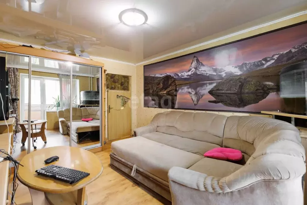 2-к кв. Калининградская область, Калининград Артиллерийская ул., 51 ... - Фото 2