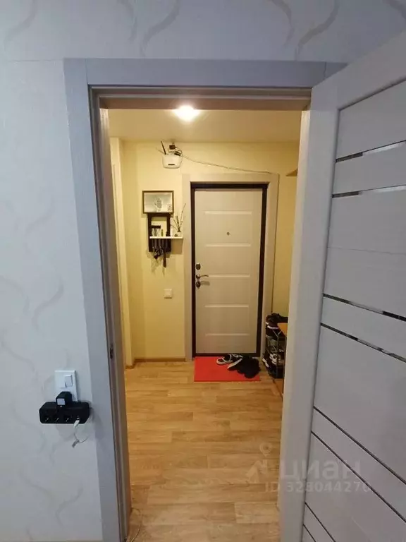 1-к кв. Иркутская область, Усть-Илимск ул. Георгия Димитрова, 16 (35.0 ... - Фото 1