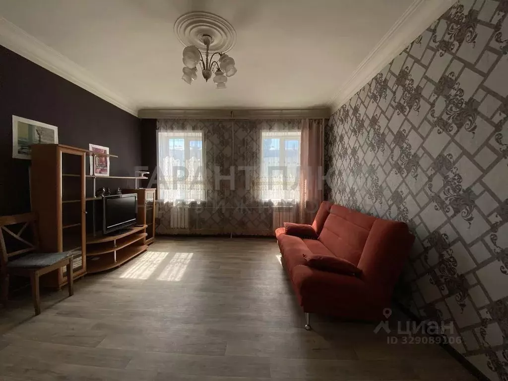 3-к кв. Липецкая область, Липецк просп. Мира, 17 (67.0 м) - Фото 2