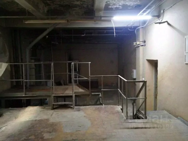 Склад в Санкт-Петербург Промышленная ул., 5 (118 м) - Фото 2