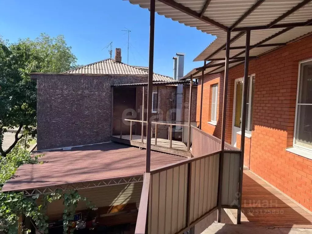 Дом в Ростовская область, Ростов-на-Дону Ленгородок мкр, ул. ... - Фото 2