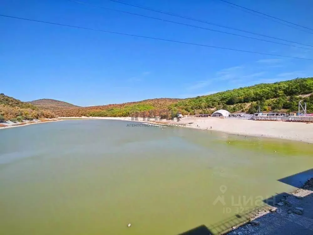 Участок в Краснодарский край, Анапа муниципальный округ, с. Сукко ул. ... - Фото 2