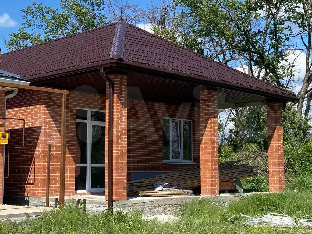 Дом 105 м на участке 3 сот. - Фото 0
