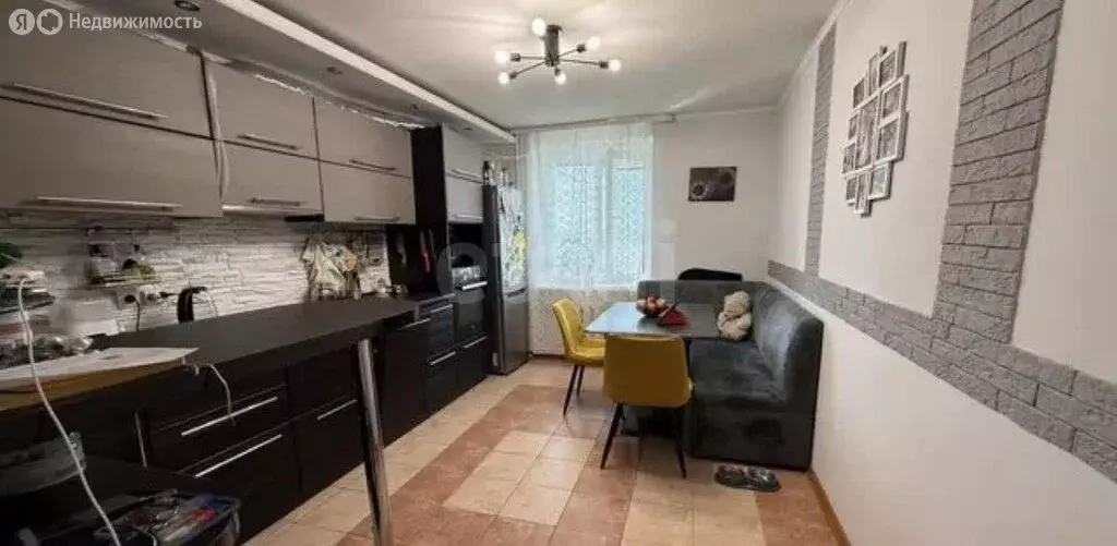 1-комнатная квартира: Энгельс, Тихая улица, 55 (44 м) - Фото 2