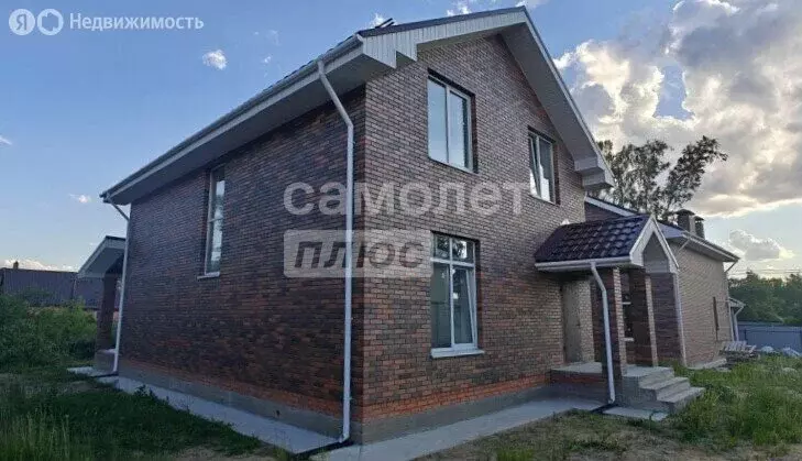 Дом в Щёлково, улица Шолохова, 35 (152 м) - Фото 1