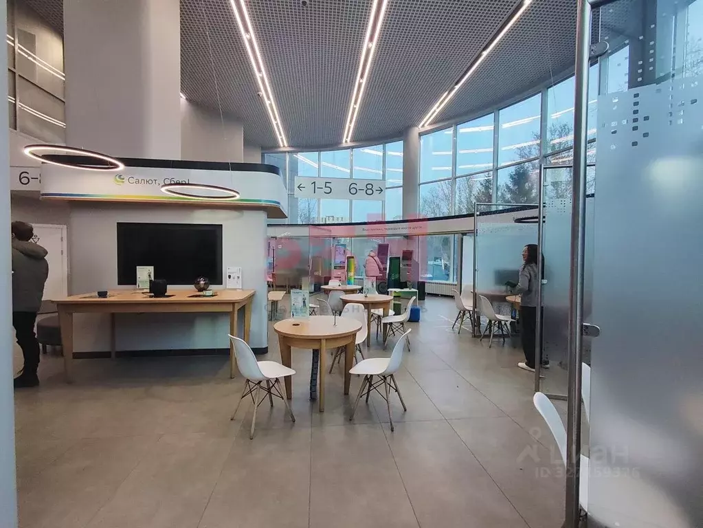 Офис в Омская область, Омск ул. Красный Путь, 24к1 (150 м) - Фото 1