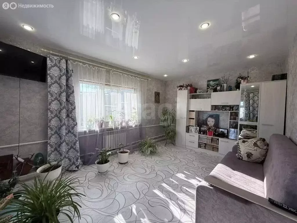 Дом в Чита, Безымянный переулок (62.6 м) - Фото 1