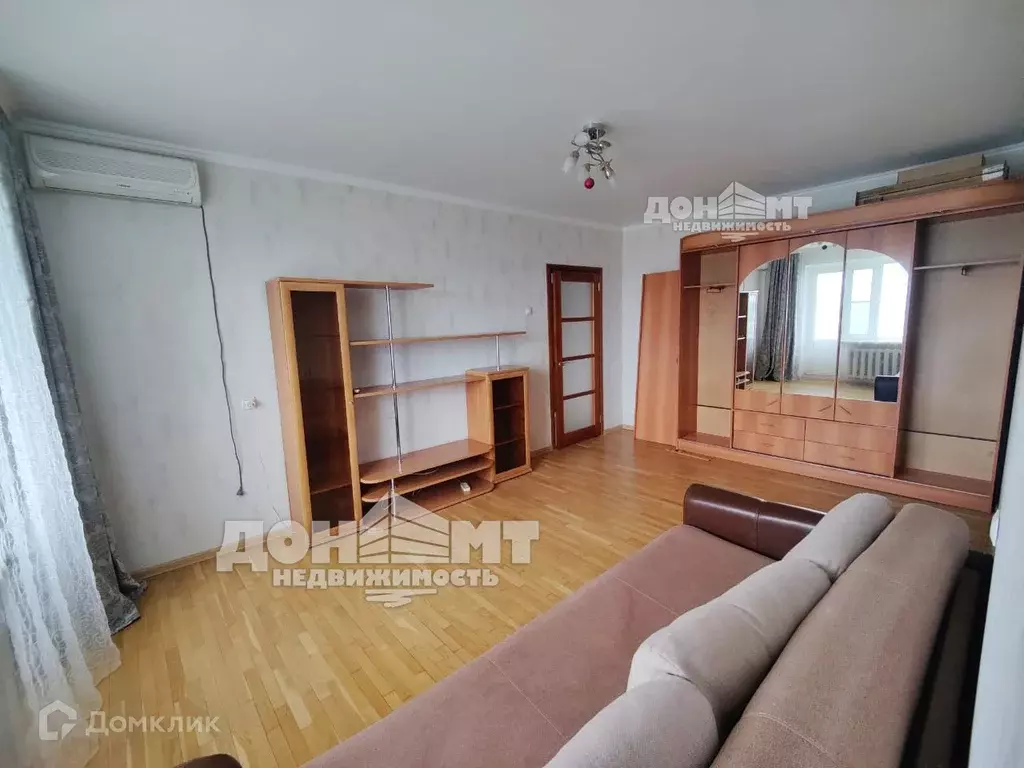 Продаётся 1-к квартира, 40.3 м - Фото 1
