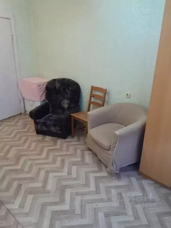 Комната Московская область, Подольск Тепличная ул., 11а (15.0 м) - Фото 1