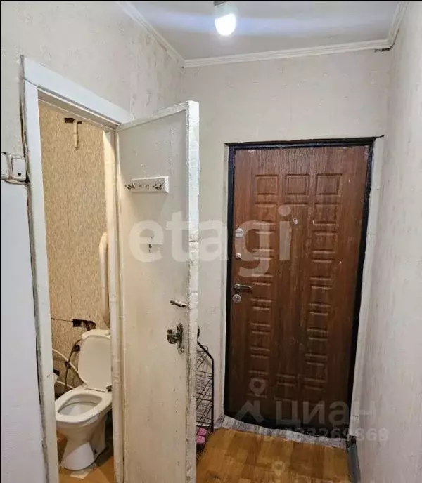 2-к кв. Московская область, Реутов ул. Гагарина, 18 (44.6 м) - Фото 1