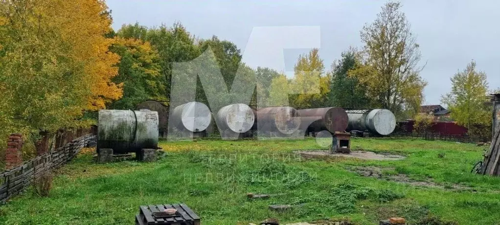 Участок в Калининградская область, Гурьевский муниципальный округ, ... - Фото 0