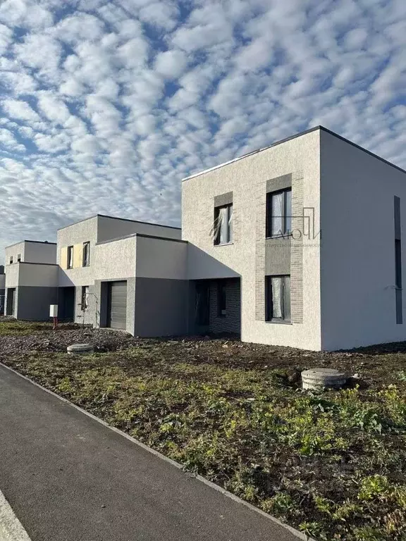 Дом в Челябинская область, Магнитогорск Созвездие клп, ул. ... - Фото 1