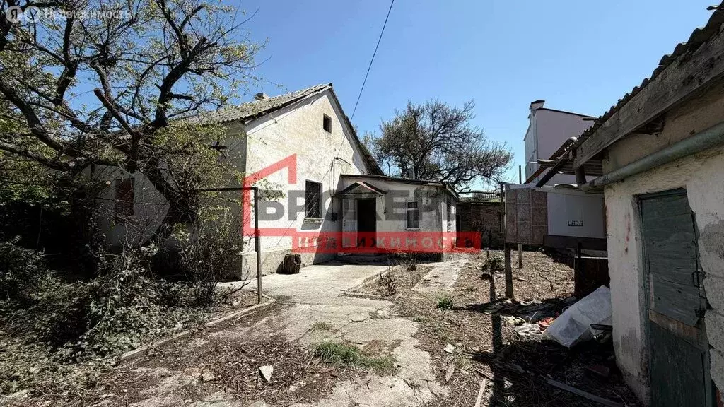 Дом в Севастополь, Камышовая улица, 4/12 (60 м) - Фото 2