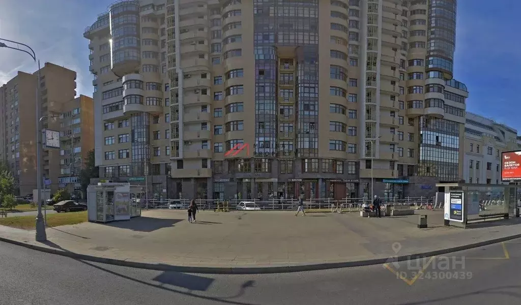 Торговая площадь в Москва ул. Большие Каменщики, 2 (132 м) - Фото 2