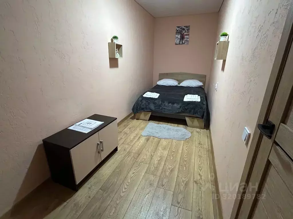 Комната Ставропольский край, Кисловодск Ольховская ул., 19 - Фото 1