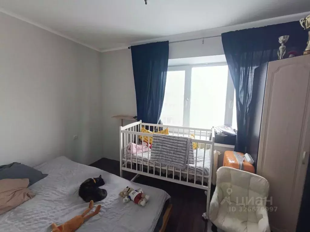 2-к кв. Свердловская область, Новоуральск Северная ул., 2 (49.9 м) - Фото 1