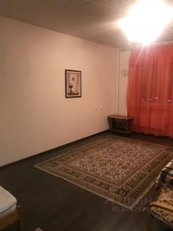 1-к кв. Липецкая область, Липецк ул. И.В. Свиридова, 7 (40.0 м) - Фото 2