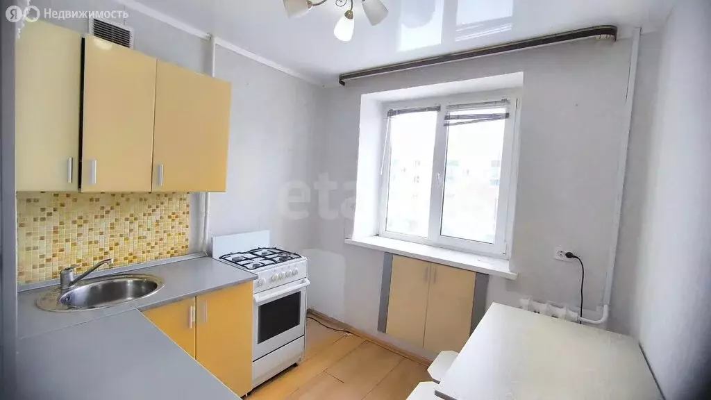 1-комнатная квартира: Стерлитамак, Коммунистическая улица, 49 (30 м) - Фото 2