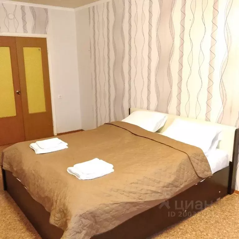 Комната Москва ул. Захарьинские Дворики, 3к1 (25.0 м) - Фото 1