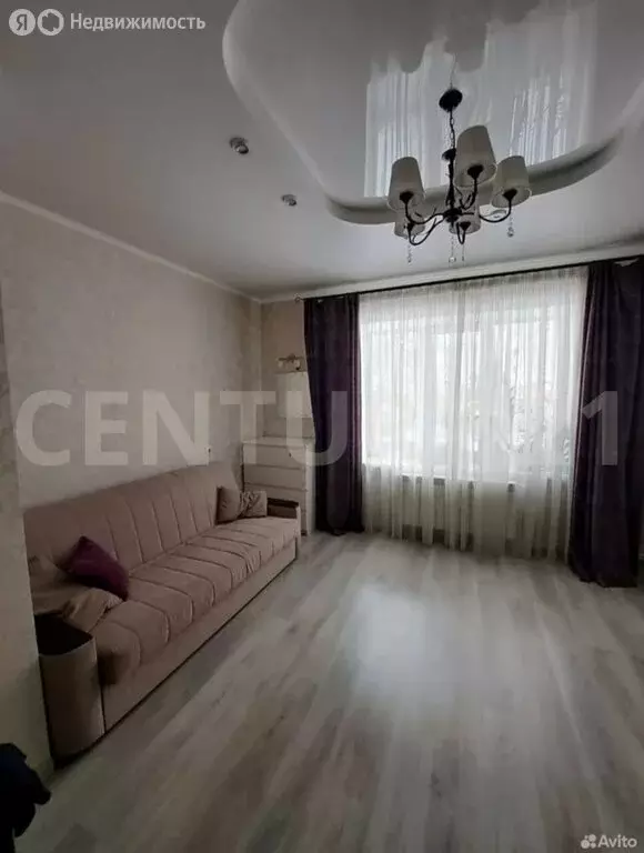 2-комнатная квартира: Орёл, улица Лескова, 4 (57 м) - Фото 1