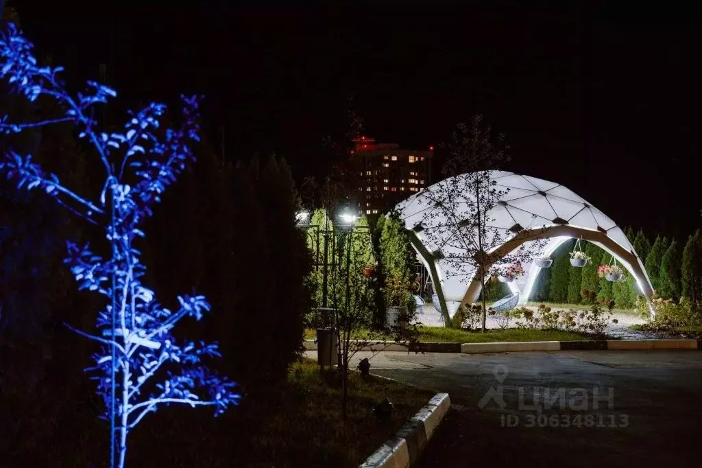 Таунхаус в Нижегородская область, Нижний Новгород д. Афонино, ул. ... - Фото 2