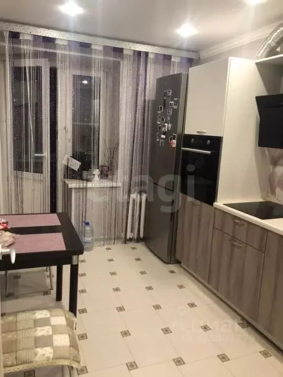 1-к кв. Тюменская область, Тюмень Профсоюзная ул., 17 (35.0 м) - Фото 1