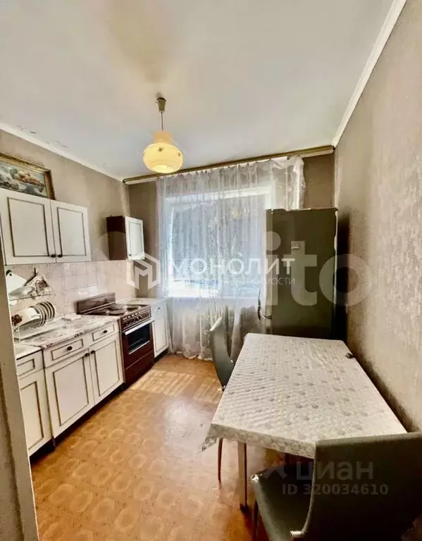 2-к кв. Белгородская область, Старый Оскол Лесной мкр, 18 (54.0 м) - Фото 0