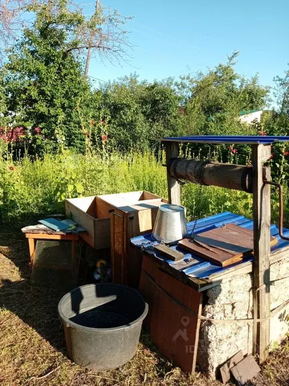 Дом в Чувашия, Шумерля ул. Чехова, 69 (52 м) - Фото 1