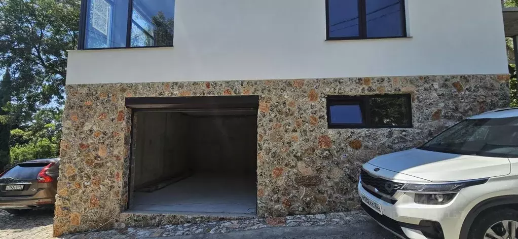 Коттедж в Крым, Ялта муниципальный округ, Кореиз пгт ш. Кореизское, 12 ... - Фото 2