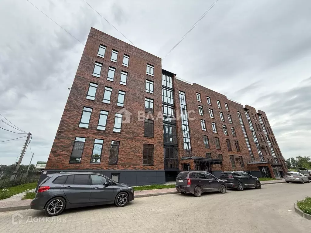 Продаётся 2-к квартира, 68.3 м - Фото 0