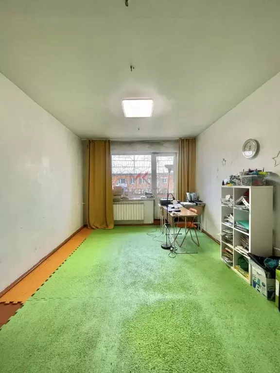 3-к кв. Тыва, Кызыл ул. Калинина, 14 (67.6 м) - Фото 0