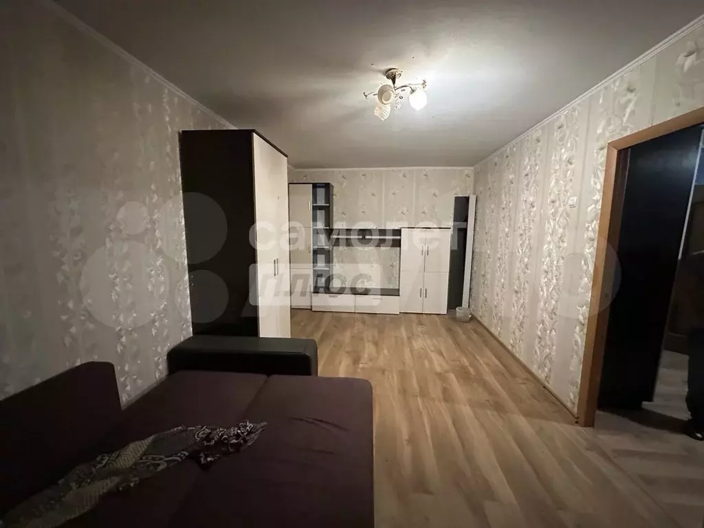 2-к. квартира, 43,8 м, 5/5 эт. - Фото 0