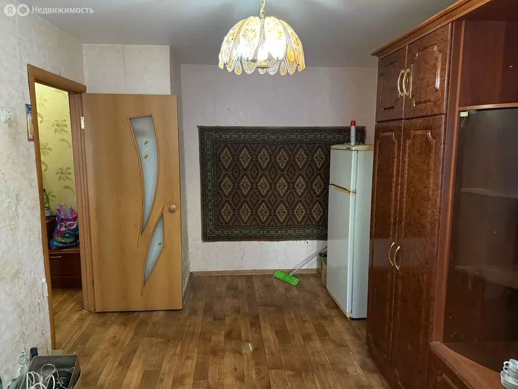 1-комнатная квартира: Александров, улица Терешковой, 11К3 (29.7 м) - Фото 2