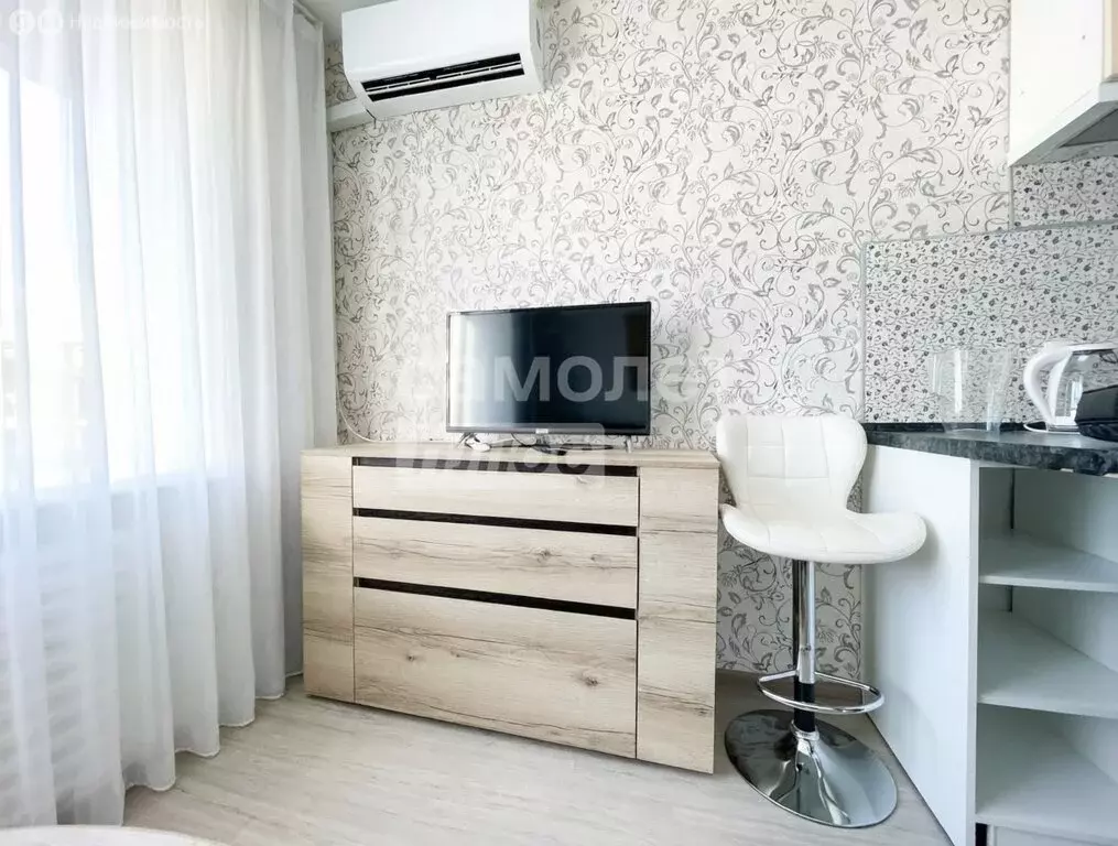 1к в -комнатной квартире (11.9 м) - Фото 1