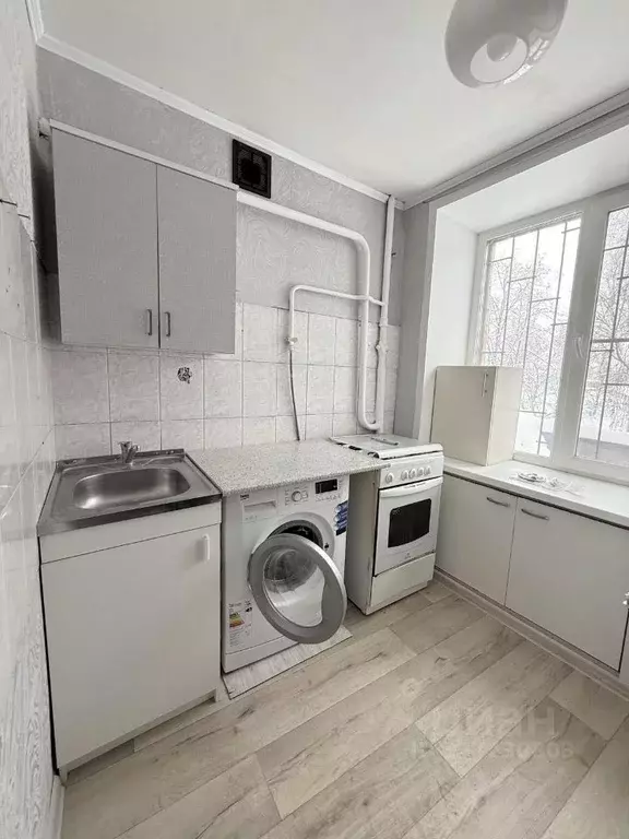 3-к кв. Московская область, Мытищи ул. Академика Каргина, 38к1 (68.0 ... - Фото 1