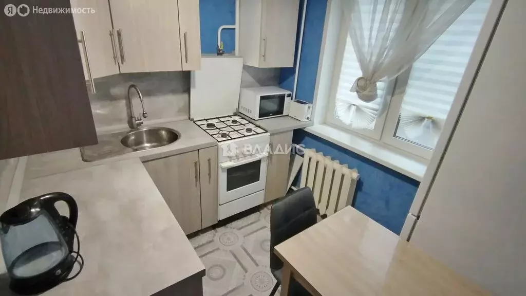 1-комнатная квартира: Электросталь, улица Победы, 2к2 (30.3 м) - Фото 2