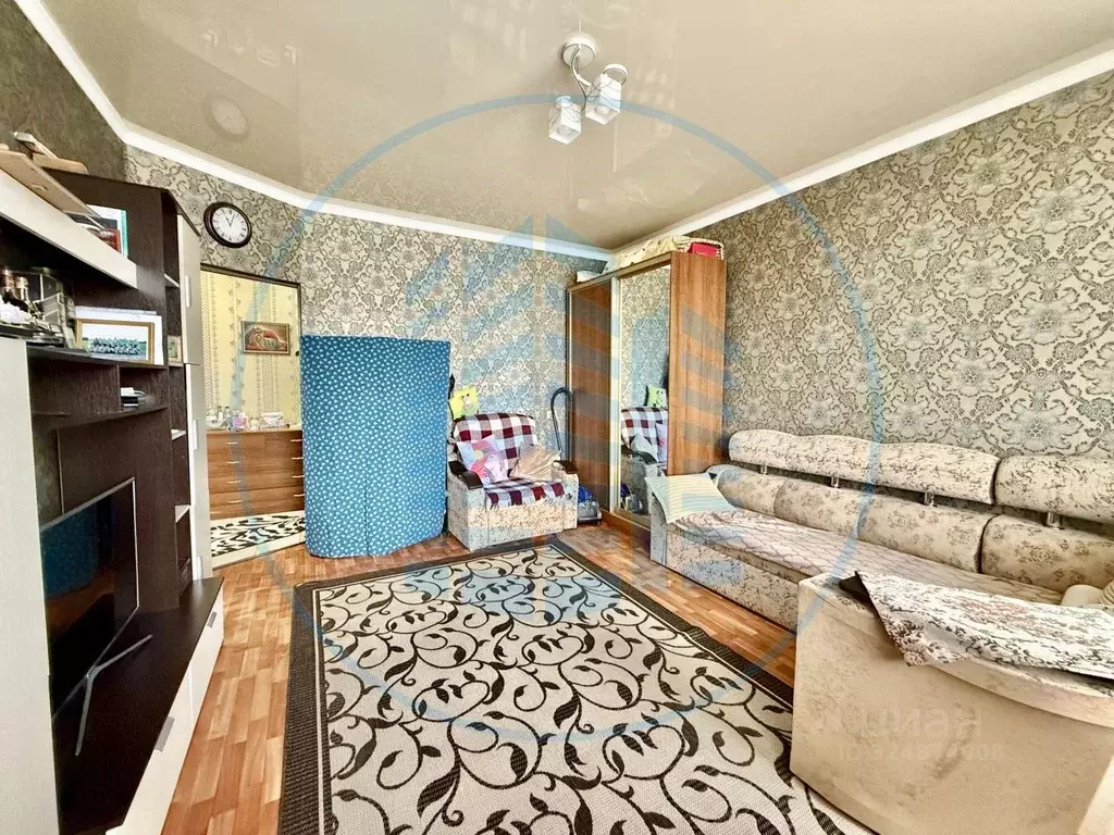 1-к кв. Ставропольский край, Предгорный муниципальный округ, ... - Фото 2