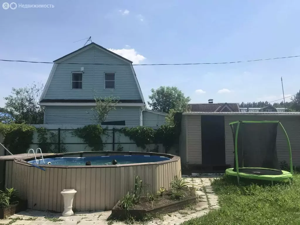 Дом в Нижний Новгород, СНТ 50 лет Октября – Канавинский район, 292 ... - Фото 1